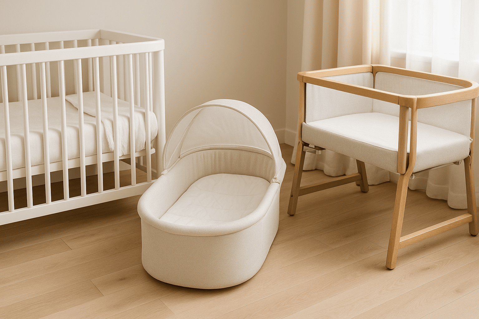 Accueil 7 berceau bebe