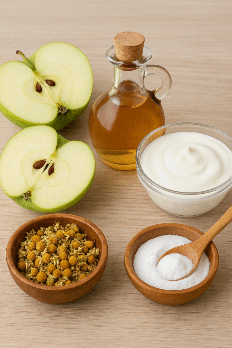 remedes de grand mere