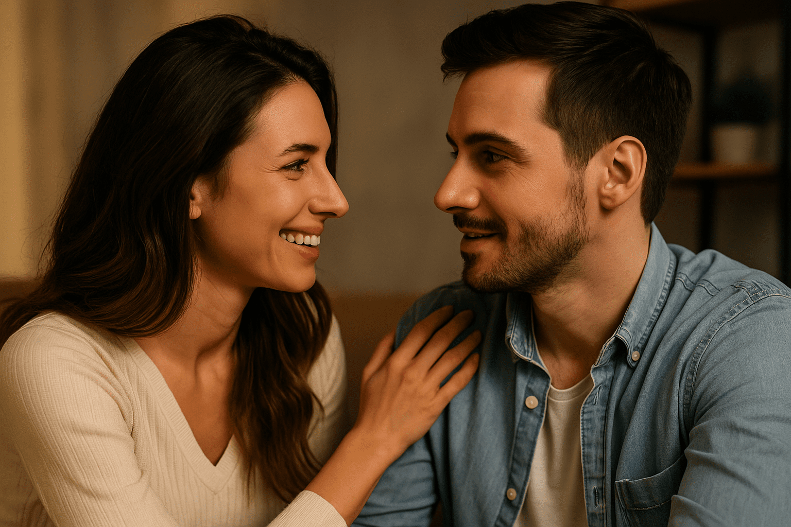 Lifestyle 8 séduction homme femme