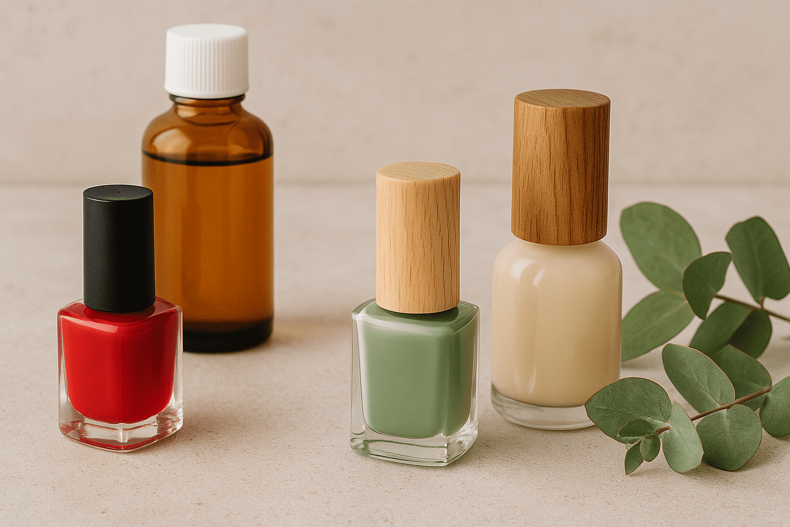 Accueil 1 vernis bio