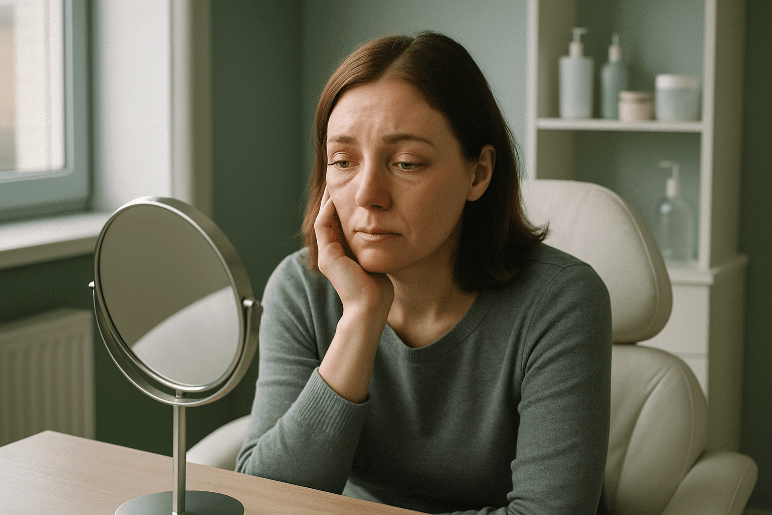 Bien-être 13 découvrez pourquoi certains patients peuvent regretter une blépharoplastie, la chirurgie des paupières. points à surveiller, risques, témoignages et conseils avant de vous lancer dans cette intervention esthétique.