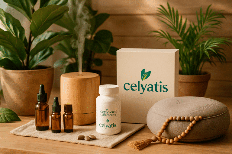 découvrez celyatis, la marque experte en bien-être et santé : histoire, produits phares, engagements et avis d’utilisateurs pour faire le meilleur choix.