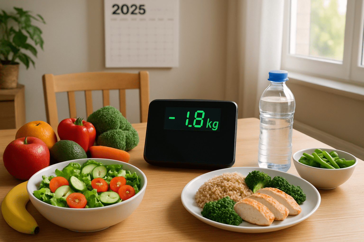 Bien-être 11 découvrez en combien de temps il est possible de perdre 10 kg avec weight watchers en 2025, avec des conseils sur le rythme de perte de poids sain, les facteurs influençant les résultats et les meilleures pratiques pour atteindre vos objectifs efficacement.