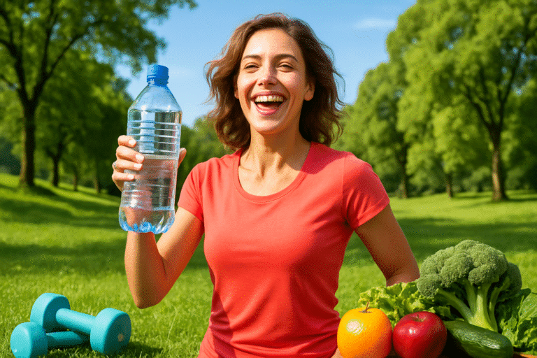 apprenez comment boire trois litres d'eau par jour peut améliorer votre bien-être, booster votre énergie et transformer durablement votre santé. découvrez conseils et bienfaits pour changer votre quotidien !