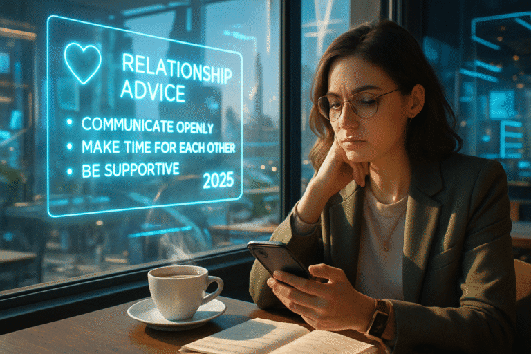 découvrez comment transformer le ghosting en 2025 en opportunité ! conseils et astuces pour reprendre le contrôle, comprendre ce phénomène et en sortir grandi.