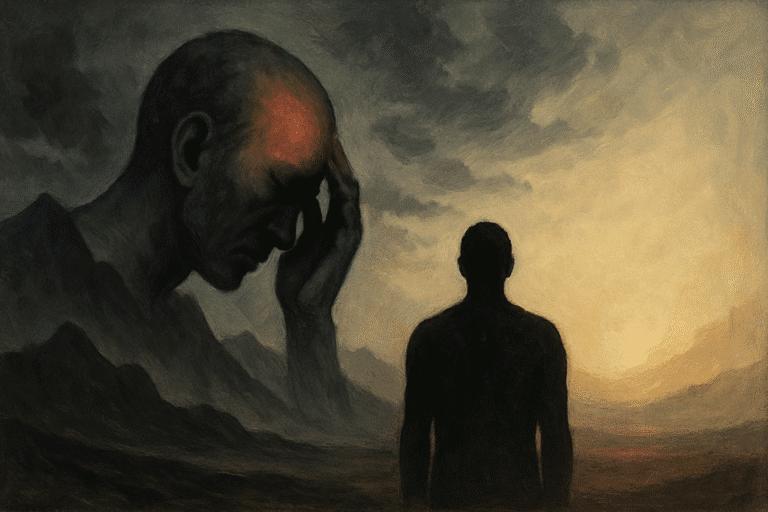 découvrez la signification spirituelle et les interprétations du mal de tête côté gauche en 2025. explorez les messages cachés, causes énergétiques et conseils pour mieux comprendre ce symptôme selon la spiritualité.