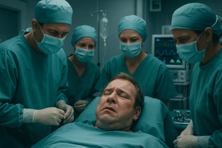 découvrez les principales causes d'une opération maxillo-faciale ratée et explorez les recours possibles pour les patients concernés. informez-vous sur vos droits, les démarches à suivre et les solutions de prise en charge adaptées à votre situation.