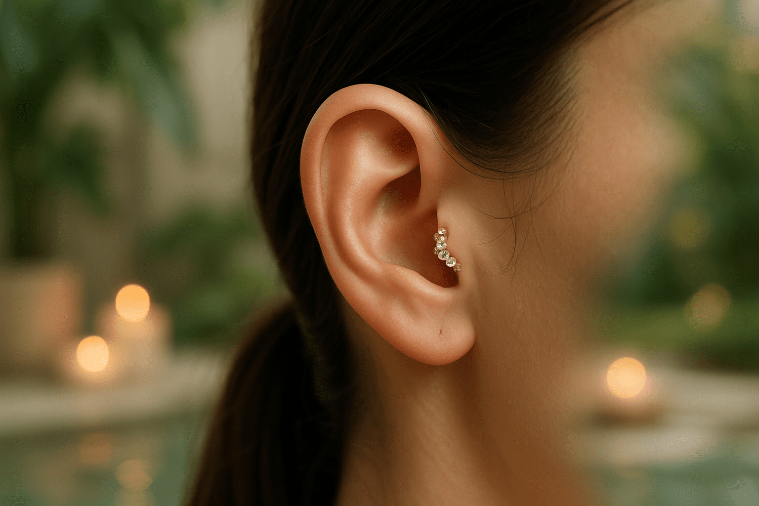 Bien-être 10 explorez les avantages insoupçonnés du piercing conch sur votre bien-être. découvrez comment ce bijou d’oreille tendance peut apporter plus qu’un simple style !