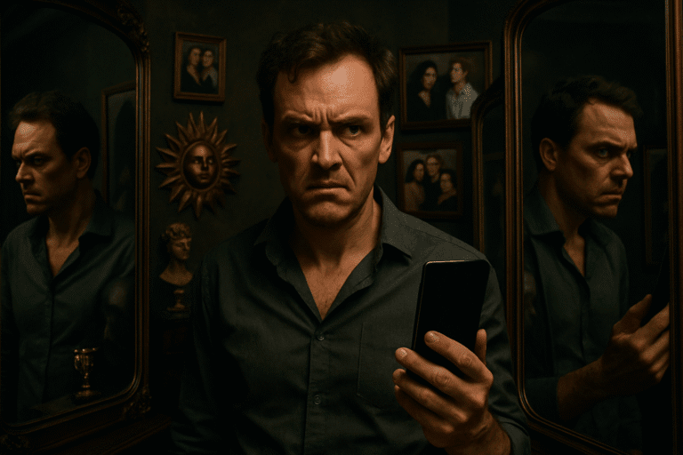 découvrez comment réagit un narcissique lorsque vous décidez de couper tout contact. analyse du comportement, des stratégies de manipulation et des conséquences possibles pour mieux comprendre et gérer cette situation difficile.