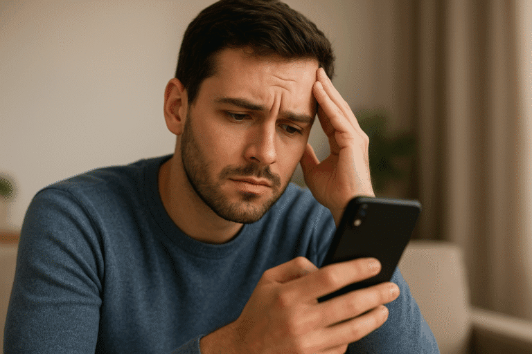 Le score snap de mon copain augmente : explications et solutions