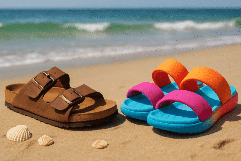 découvrez le comparatif entre billowy et birkenstock pour choisir la marque qui offre le meilleur confort à vos pieds. conseils, avis et critères pour faire le bon choix de chaussures !