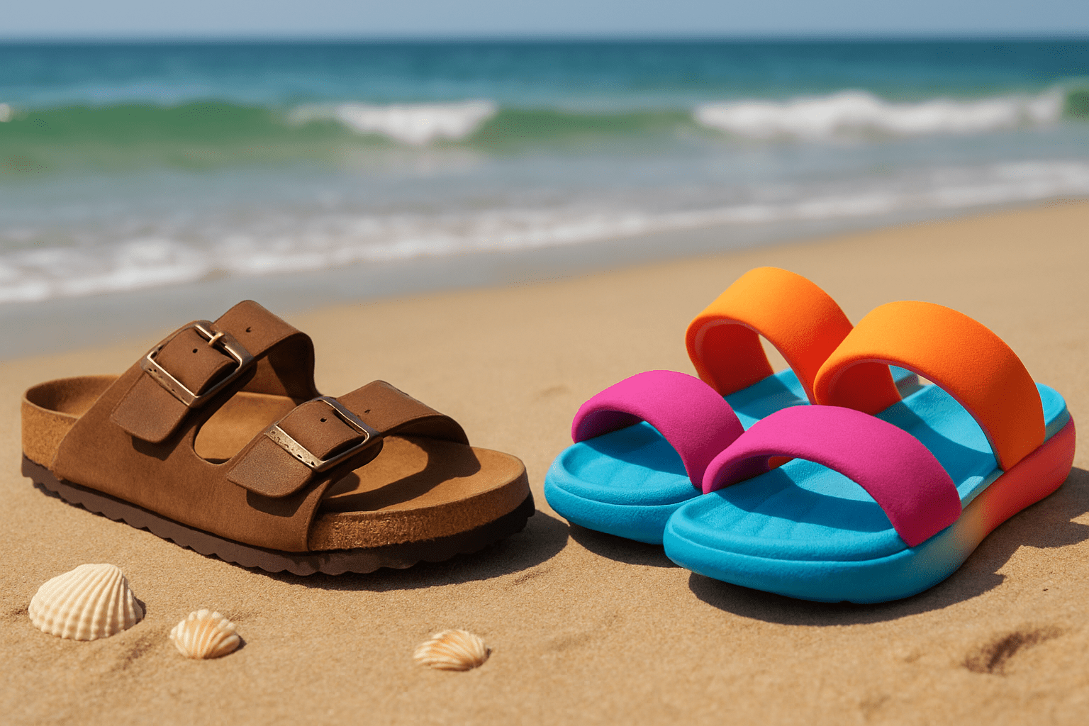 Accueil 4 découvrez le comparatif entre billowy et birkenstock pour choisir la marque qui offre le meilleur confort à vos pieds. conseils, avis et critères pour faire le bon choix de chaussures !