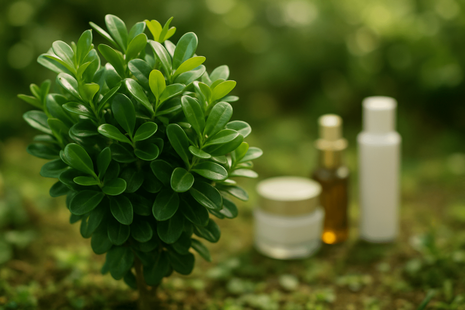 découvrez les bienfaits et propriétés du buxus chinensis, un ingrédient naturel prisé en cosmétique. apprenez comment il est utilisé pour prendre soin de votre peau et profitez de ses vertus exceptionnelles.