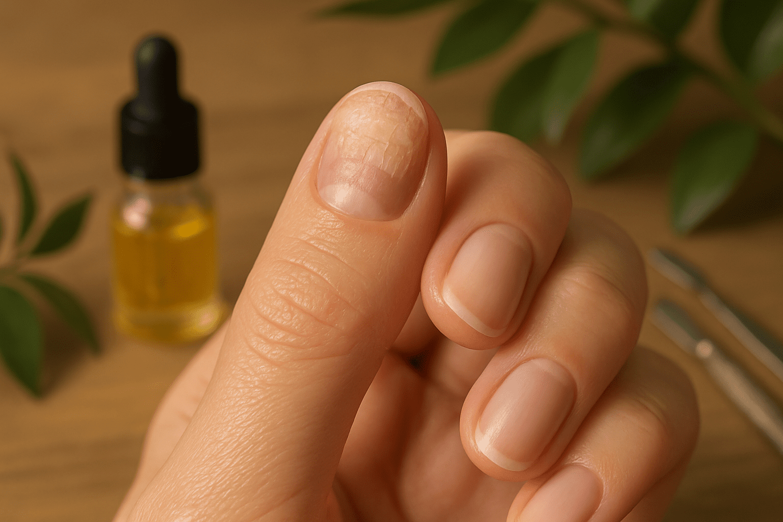 Accueil 1 découvrez nos conseils pratiques pour stimuler une repousse saine de l'ongle après une lésion de la matrice. prévention, soins, et astuces pour retrouver des ongles forts et en bonne santé.