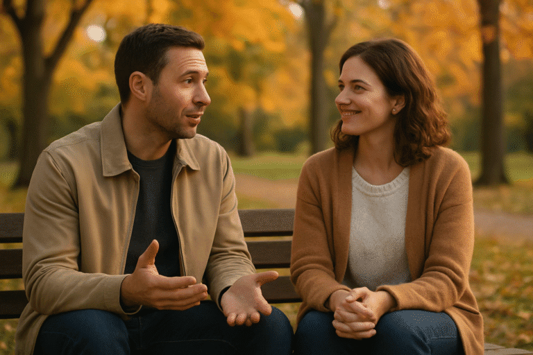 découvrez des conseils pratiques et des clés essentielles pour informer votre ex partenaire de votre nouvelle relation avec tact et respect. adoptez la bonne attitude pour faciliter la communication et préserver une relation saine.