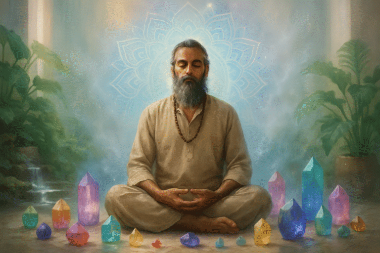 découvrez ce qu'est le taux vibratoire d'un guérisseur, son importance et comment l'interpréter. ce guide complet vous explique tout pour mieux comprendre les énergies et optimiser votre bien-être.