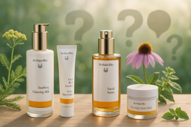 découvrez dans notre article si les cosmétiques dr hauschka présentent des risques pour la santé. analyse des ingrédients, avis d'experts et conseils pour une beauté en toute sécurité.