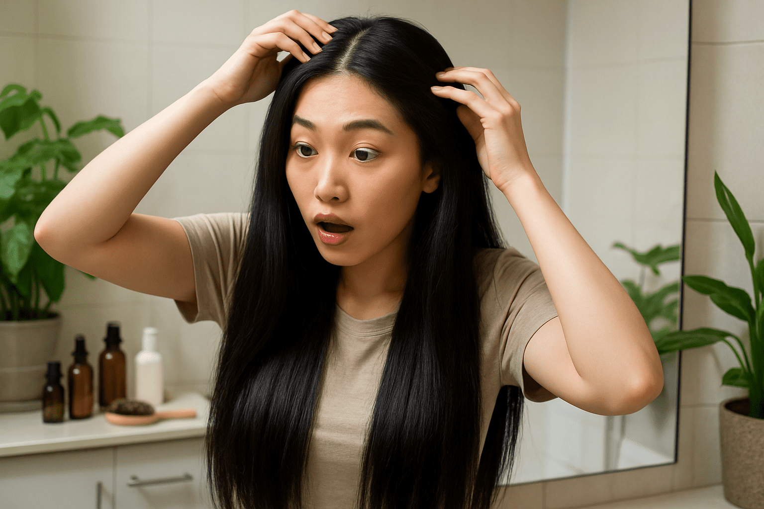 découvrez s'il est réellement possible de faire pousser vos cheveux de 10 cm en seulement 20 jours ! démêlons le vrai du faux et explorez les astuces et réalités concernant la croissance rapide des cheveux.