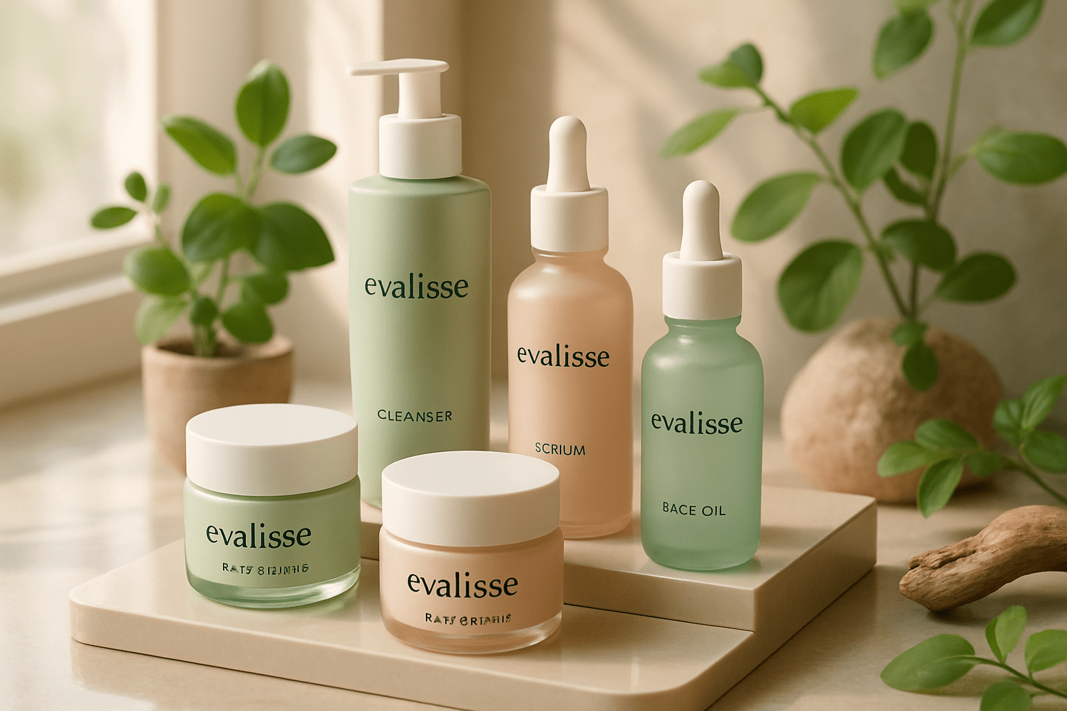 découvrez notre avis détaillé sur evalisse, une marque de cosmétiques innovants qui séduit par ses formules originales et ses résultats visibles. avis, test des produits et points forts à retrouver dans notre article.