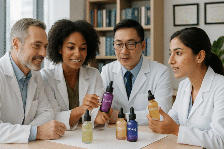 découvrez l’avis des dermatologues sur la marque glowssip : efficacité, sécurité et retours d’expérience sur les soins proposés. lisez leurs recommandations avant d’adopter ces produits dans votre routine beauté.