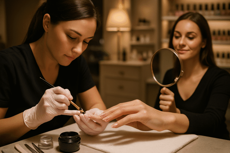 découvrez tout ce qu’il faut savoir sur le gainage des ongles : avantages, techniques, conseils d’experts et erreurs à éviter pour des ongles renforcés et sublimés. suivez notre guide complet !