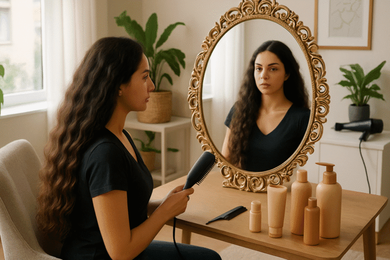 découvrez les précautions essentielles à prendre avant d’opter pour un lissage indien. protégez vos cheveux et assurez-vous d’un résultat optimal grâce à nos conseils experts !