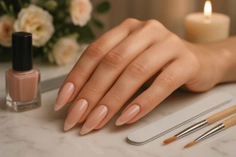 découvrez la pose américaine, une technique innovante pour des ongles sublimes et résistants. conseils, étapes, avantages et astuces pour réussir votre manucure comme une pro !