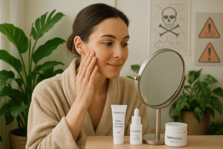 découvrez les risques potentiels de remescar sur la santé de votre peau. informez-vous sur les effets secondaires, les précautions à prendre et les conseils d'utilisation pour préserver l'éclat et la sécurité de votre épiderme.