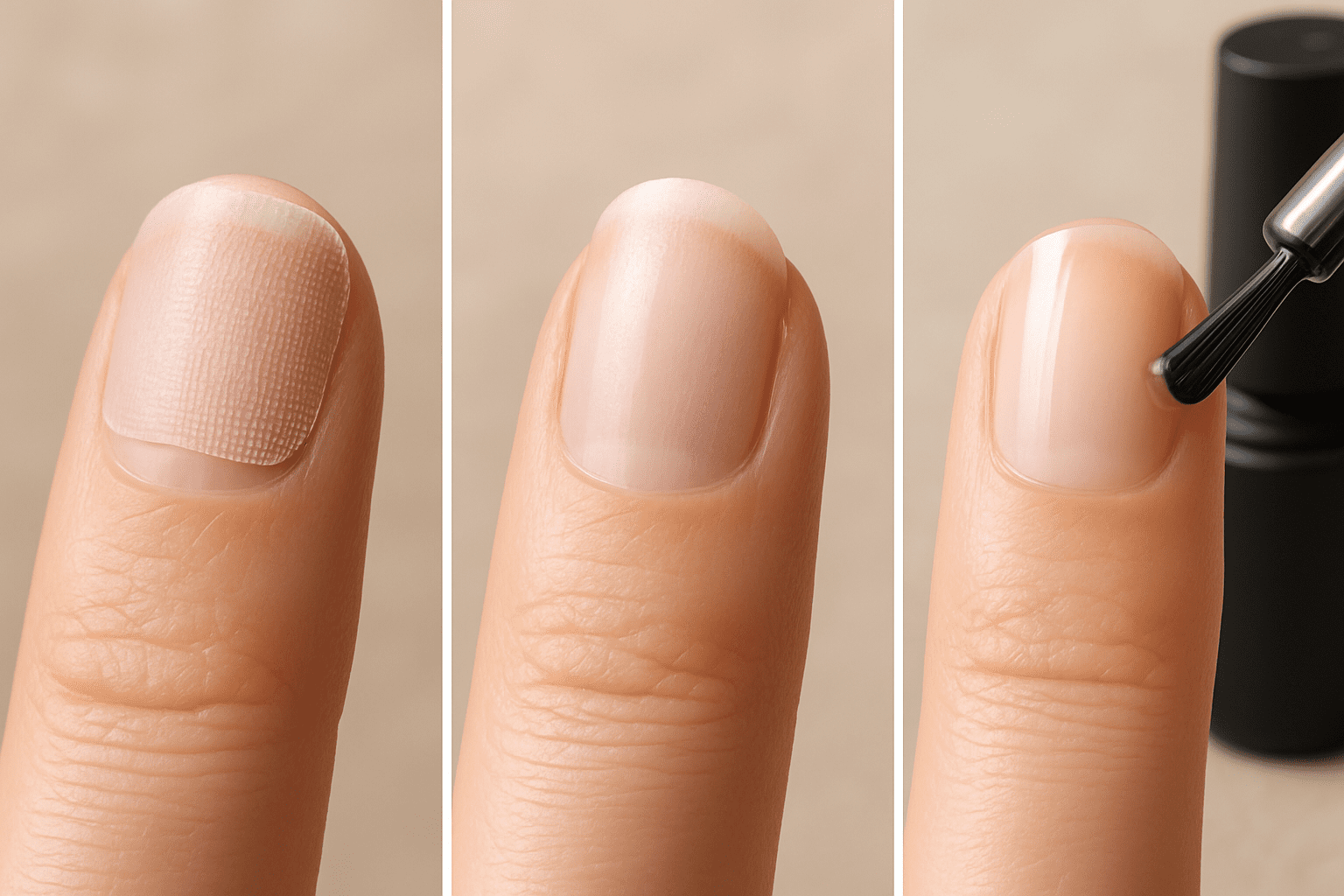 découvrez comment réparer un ongle cassé rapidement et efficacement grâce aux solutions comme le pansement d’ongle, la réparation à la soie ou le gel. astuces, conseils et étapes détaillées pour retrouver des ongles parfaits.