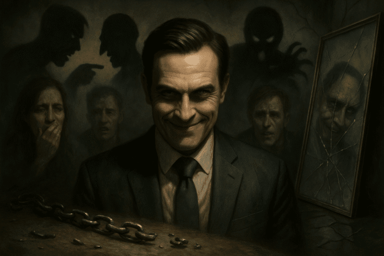 découvrez les principales craintes du manipulateur et apprenez à les identifier pour mieux vous protéger de leurs manipulations au quotidien.