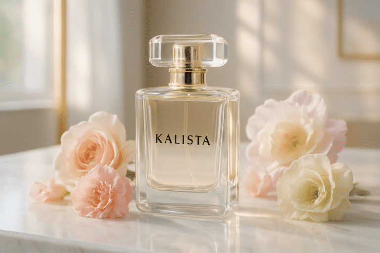 découvrez les meilleures offres et codes promo kalista parfum pour 2025 et profitez de réductions exclusives sur vos parfums préférés.