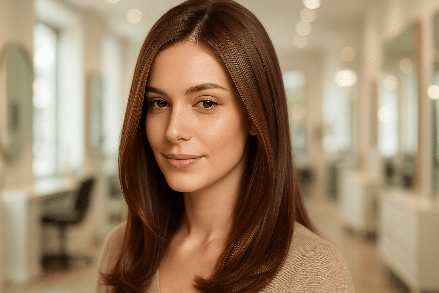 découvrez nos conseils et astuces pour sublimer vos cheveux couleur noisette et révéler toute leur beauté naturelle.