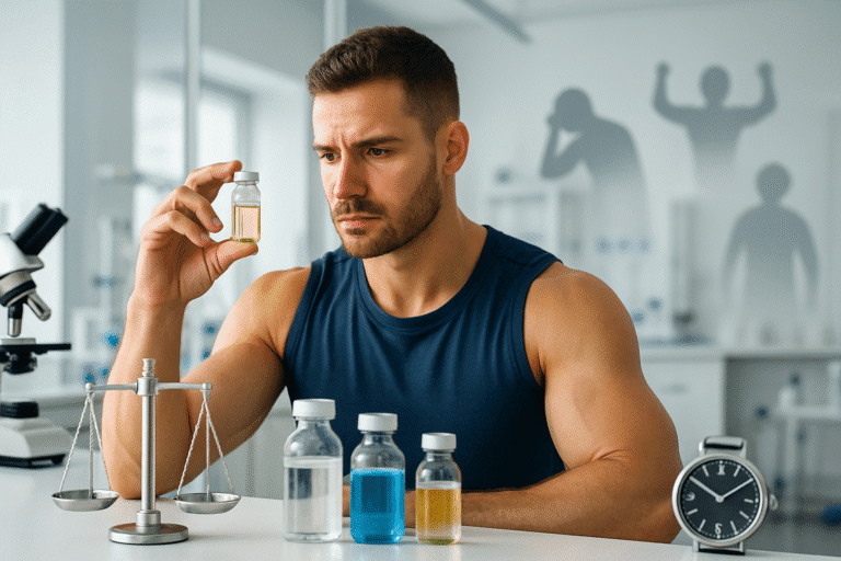 découvrez tout ce qu'il faut savoir sur linabol : son utilisation, ses effets et les précautions à prendre pour un usage sécurisé.